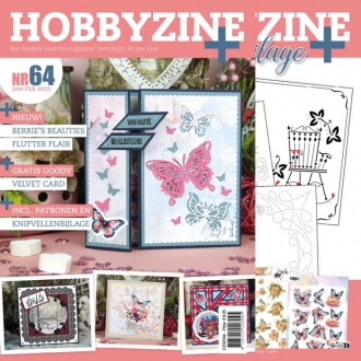 Hobbyzine 64